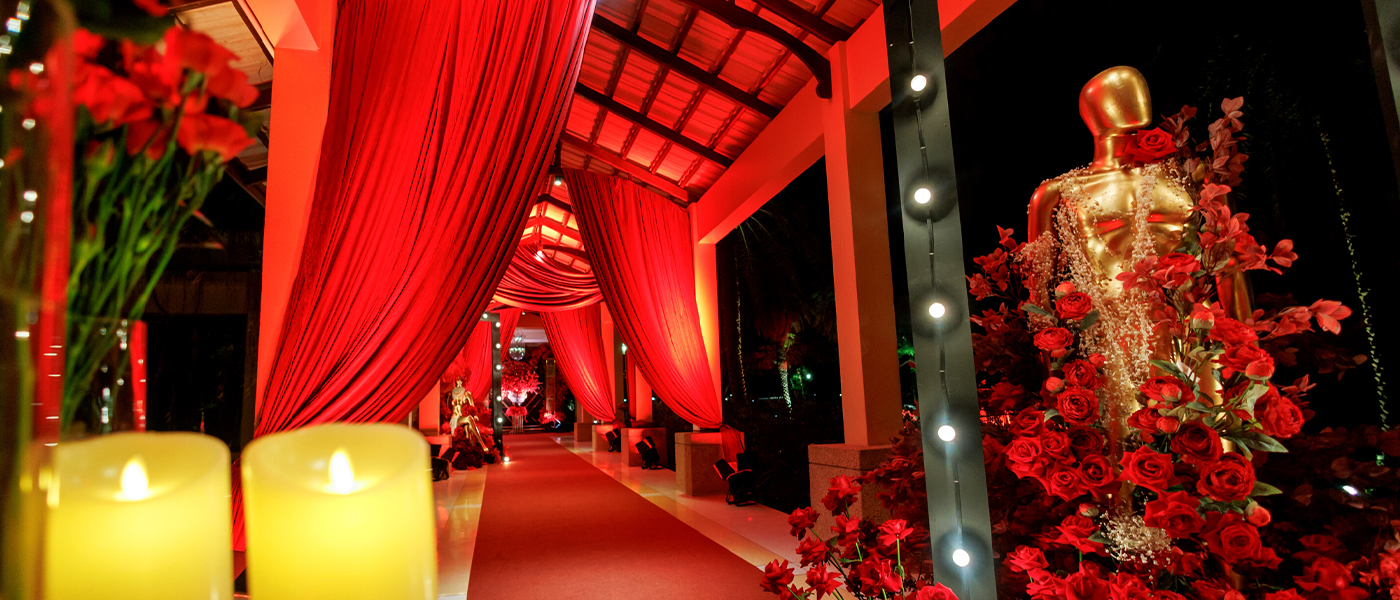 Best Event Planner in India